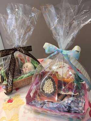 Bricake Doces Artesanais