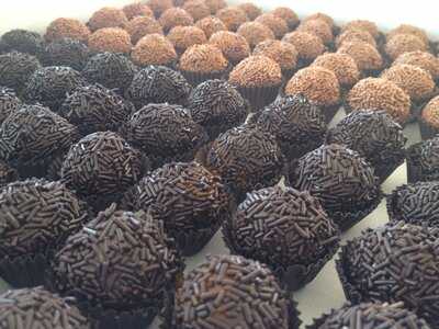 Bricake Doces Artesanais