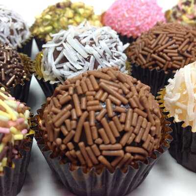 Bricake Doces Artesanais