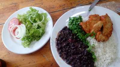 Panela De Barro