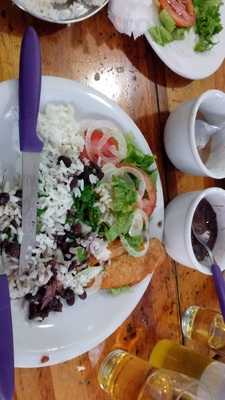 Panela De Barro