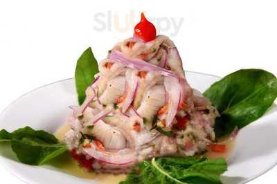 Bar E Restaurante Calcadas Mineiro