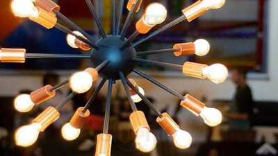 Bar E Restaurante Calcadas Mineiro