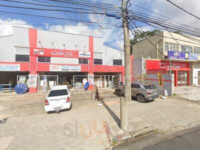 Bar E Restaurante Calcadas Mineiro