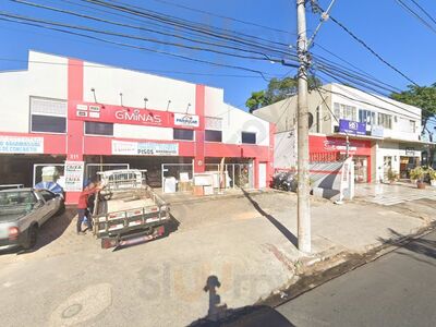 Bar E Restaurante Calcadas Mineiro