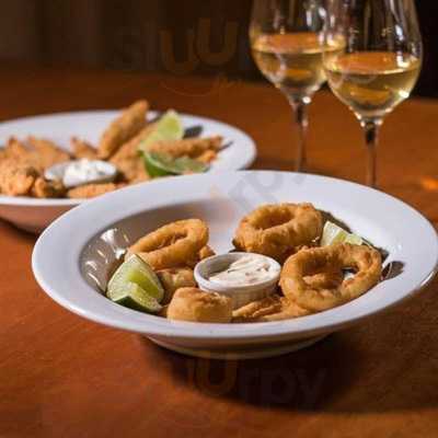 Bar E Restaurante Calcadas Mineiro