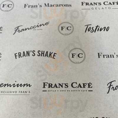Fran's Café