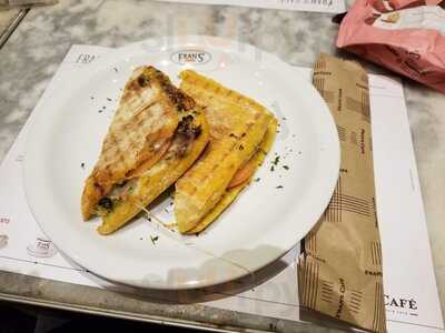 Fran's Café