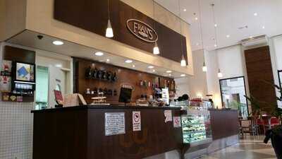Fran's Café