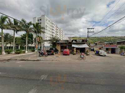 Lancheria Cruzeiro