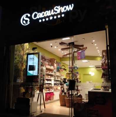 Cacau Show