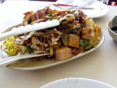 Restaurante E Buffet Hiroshima