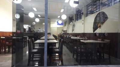 Restaurante E Buffet Hiroshima