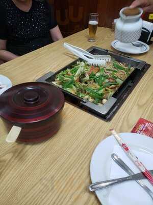 Restaurante E Buffet Hiroshima