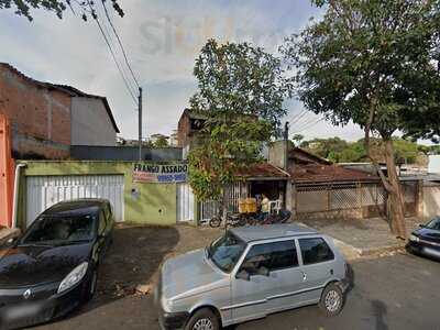 Restaurante E Bar Luza