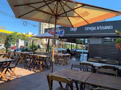 Bar E Lancheria Gabotini