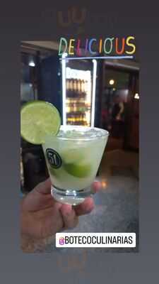 Bar E Lancheria Gabotini