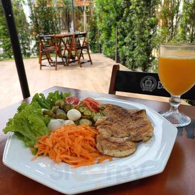 Bar E Lancheria Gabotini