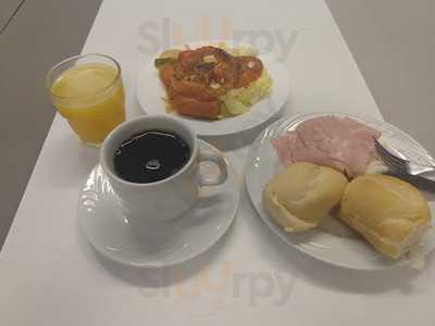 Bistro - Cidade Jardim