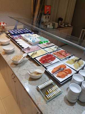 Bistro - Cidade Jardim