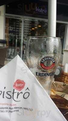 Bistro - Cidade Jardim
