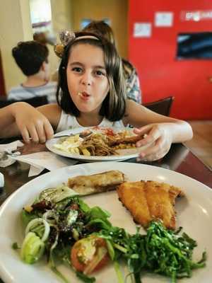 Restaurante Gustatus