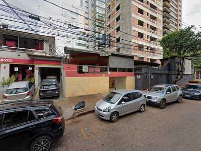 Restaurante Gustatus