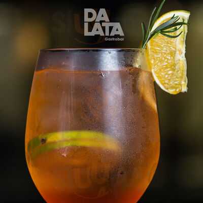 Da Lata Gastrobar