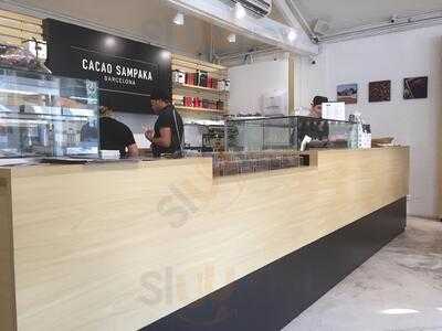 Cacao Sampaka