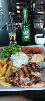 Bar E Lanchonete Tropical