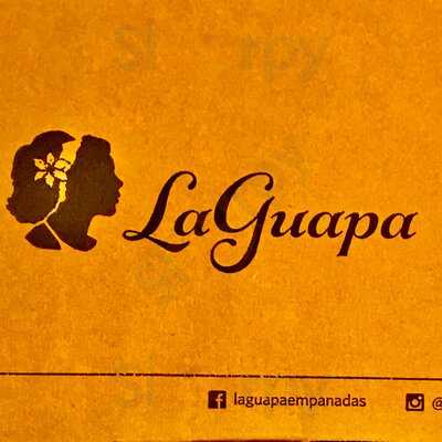 La Guapa Empanadas Artesanais E Café - Berrini