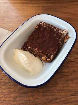 La Guapa Empanadas Artesanais E Café - Berrini