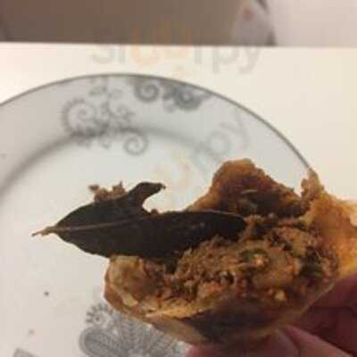 La Guapa Empanadas Artesanais E Café - Berrini