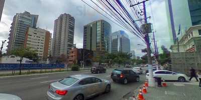 Eataly Pasta & Pizza