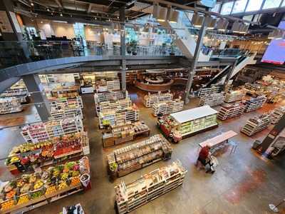 Eataly Pasta & Pizza