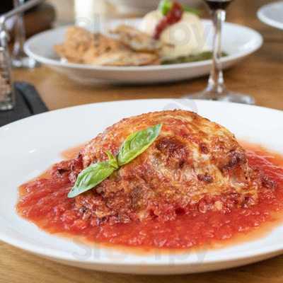 Eataly Pasta & Pizza