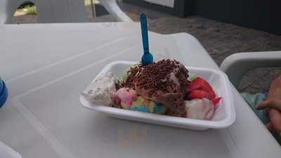 Sorveteria Agape