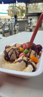 Sorveteria Agape