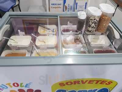 Sorveteria Agape