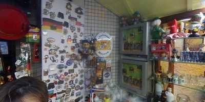 M.m. Bar E Lachonete