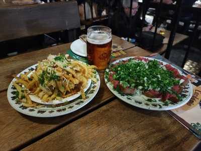 M.m. Bar E Lachonete