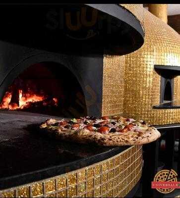Pizza Universale Rodizio