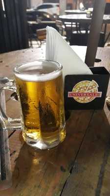 Pizza Universale Rodizio