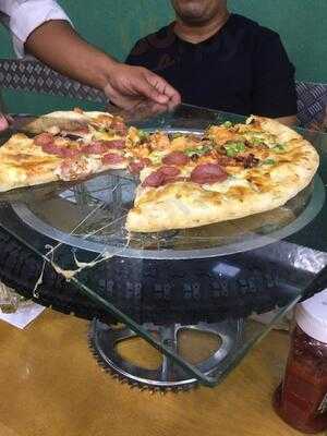 Pizza Universale Rodizio