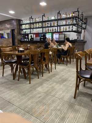 Pizza Universale Rodizio