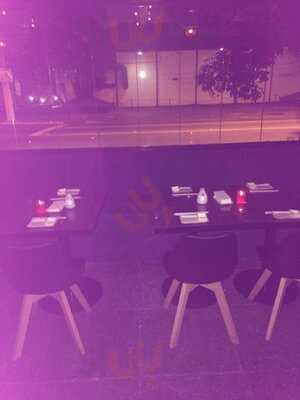 Sarau Fusion Cuisine