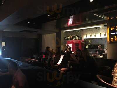 Sarau Fusion Cuisine