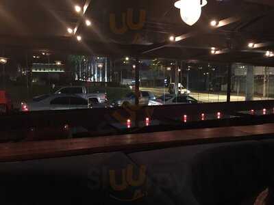 Sarau Fusion Cuisine