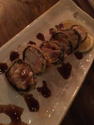 Sarau Fusion Cuisine