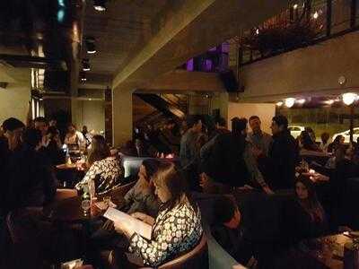 Sarau Fusion Cuisine